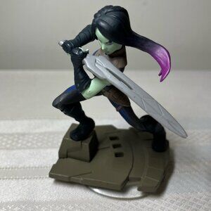 Disney Infinity 20 Gamora INF-1000112 Marvel Guardians of the Galaxy Figurine